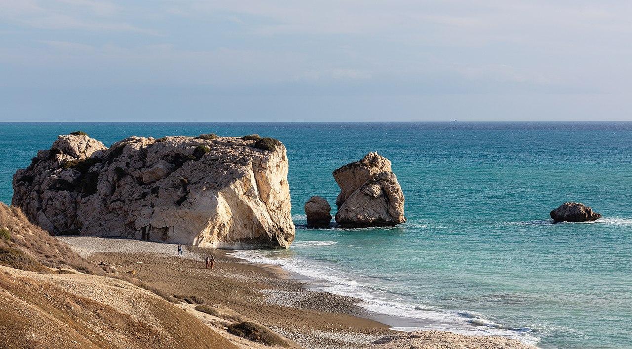 Paphos, Cyprus